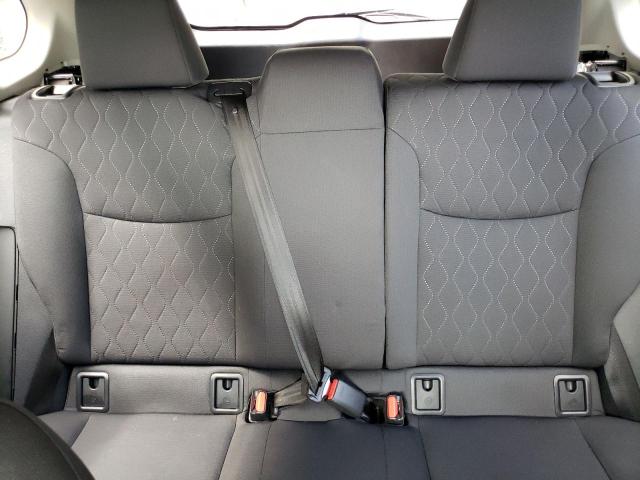 Photo 10 from auction – 2022 TOYOTA COROLLA CR with VIN 7MUBAAAGXNV020046