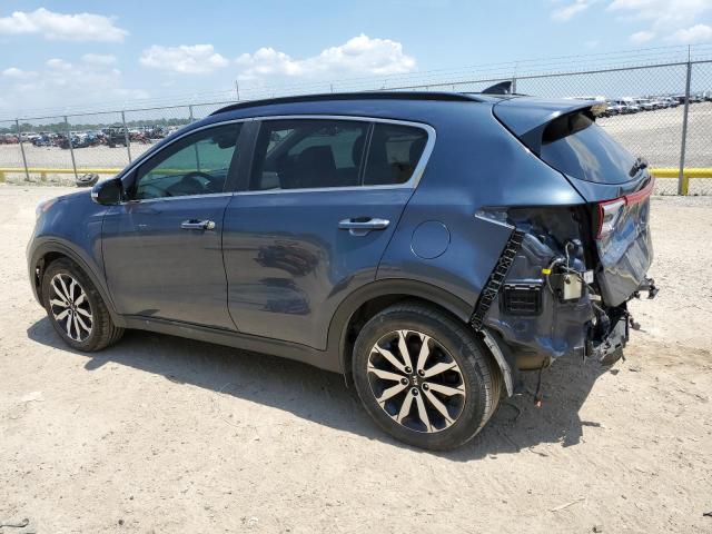 Photo 2 from auction – 2018 KIA SPORTAGE E with VIN KNDPN3AC4J7395674