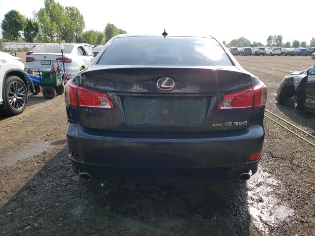 Photo 6 from auction – 2011 LEXUS IS 350 with VIN JTHCE5C26B5000369