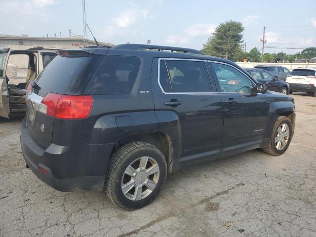Photo 3 from auction – 2013 GMC TERRAIN SL with VIN 2GKALSEK2D6148539