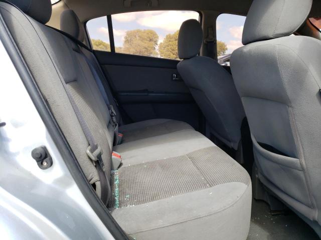 Photo 10 from auction – 2012 NISSAN SENTRA 2.0 with VIN 3N1AB6AP7CL758442