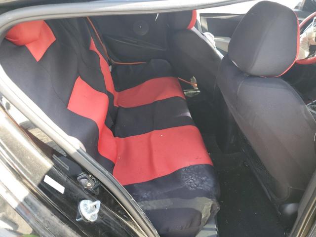 Photo 10 from auction – 2012 HYUNDAI VELOSTER with VIN KMHTC6AD0CU036045