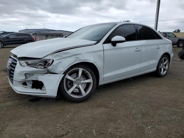 AUDI A3 PREMIUM 2015 with VIN WAUACGFF0F1115973 - Photo from auction