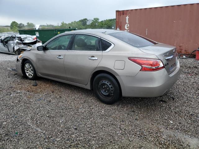Photo 2 from auction – 2013 NISSAN ALTIMA 2.5 with VIN 1N4AL3AP7DC274623