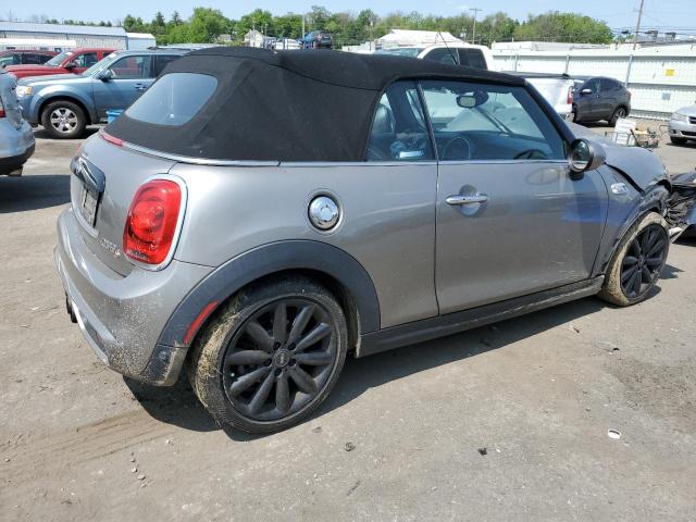 Foto 3 de la subasta – 2017 MINI COOPER S con VIN WMWWG9C34H3C80919