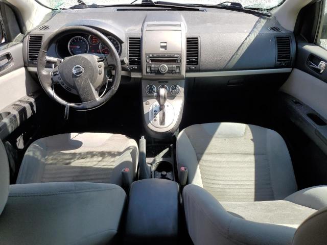 Photo 8 from auction – 2011 NISSAN SENTRA 2.0 with VIN 3N1AB6AP9BL609318