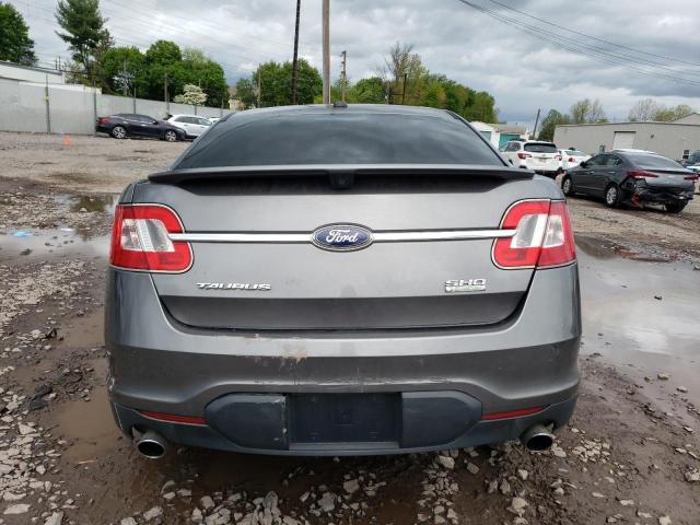 Photo 6 from auction – 2012 FORD TAURUS SHO with VIN 1FAHP2KT3CG142684