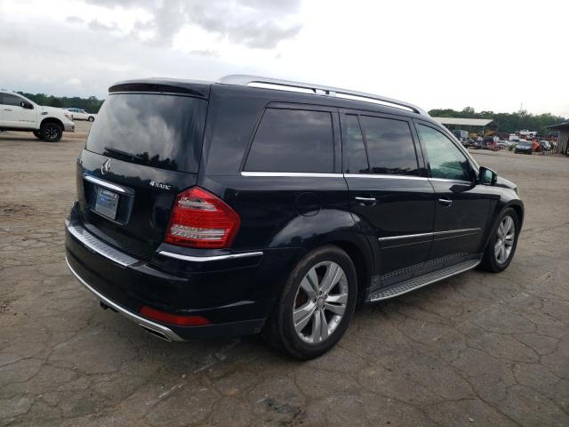 Photo 3 from auction – 2012 MERCEDES-BENZ GL 450 4MA with VIN 4JGBF7BE3CA798285