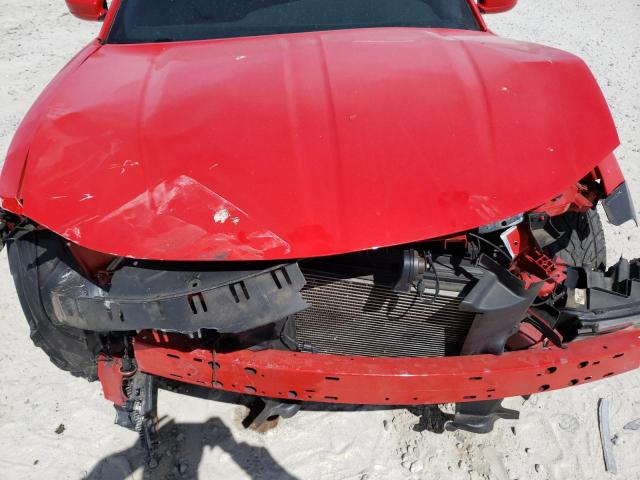 Photo 11 from auction – 2016 DODGE CHARGER R/ with VIN 2C3CDXCT9GH114766