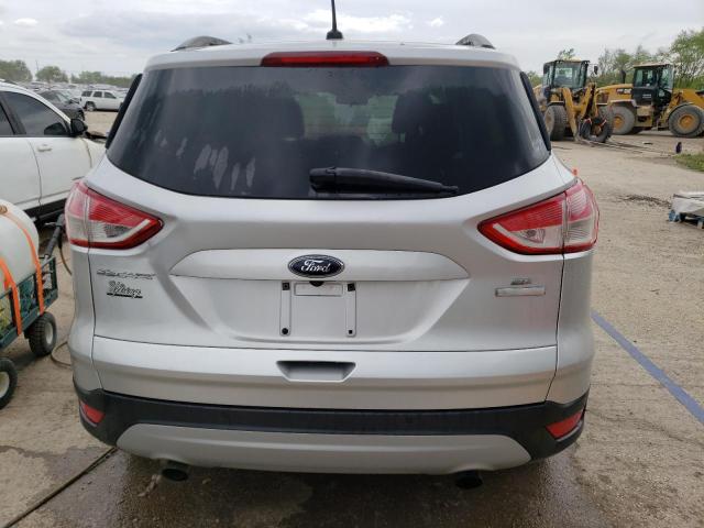 Photo 6 from auction – 2016 FORD ESCAPE SE with VIN 1FMCU0GX7GUC18777