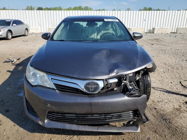 Photo 5 from auction – 2014 TOYOTA CAMRY L with VIN 4T4BF1FK8ER351715