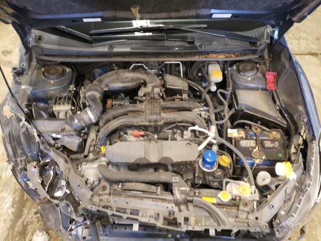 Photo 11 from auction – 2016 SUBARU IMPREZA SP with VIN JF1GPAU6XGH251303