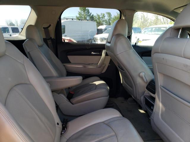 Photo 11 from auction – 2009 GMC ACADIA SLT with VIN 1GKEV23D29J100632