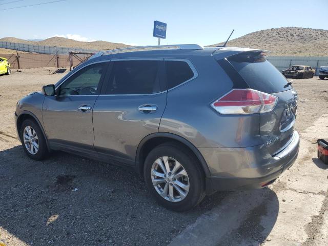 Photo 2 from auction – 2016 NISSAN ROGUE S with VIN KNMAT2MV3GP693483