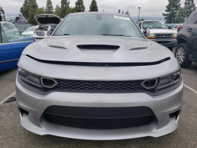 Photo 5 from auction – 2018 DODGE CHARGER R/ with VIN 2C3CDXCT4JH133572