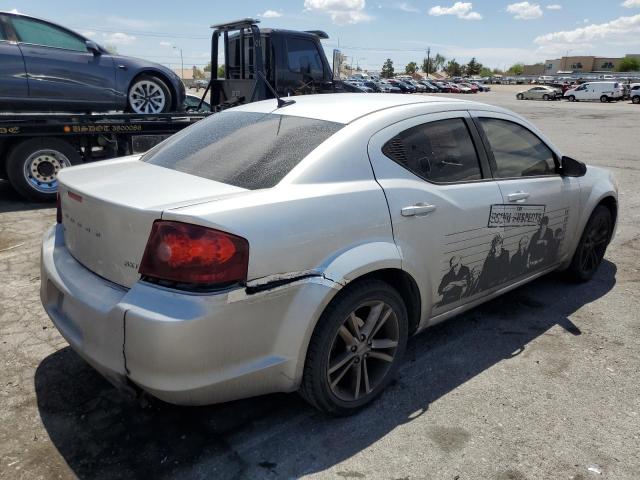 Photo 3 from auction – 2011 DODGE AVENGER EX with VIN 1B3BD4FB8BN561308