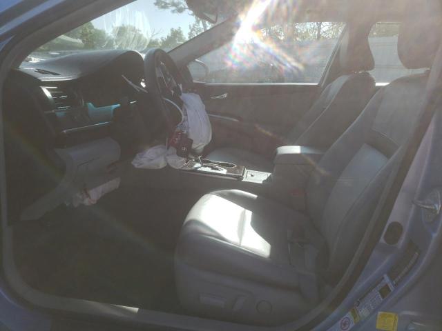 Photo 7 from auction – 2012 TOYOTA CAMRY BASE with VIN 4T4BF1FKXCR230018