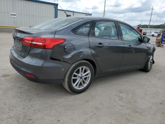 Photo 3 from auction – 2018 FORD FOCUS SE with VIN 1FADP3F23JL266304