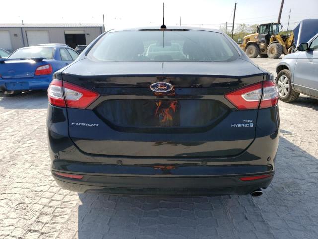 Photo 6 from auction – 2015 FORD FUSION SE with VIN 3FA6P0LU2FR121762