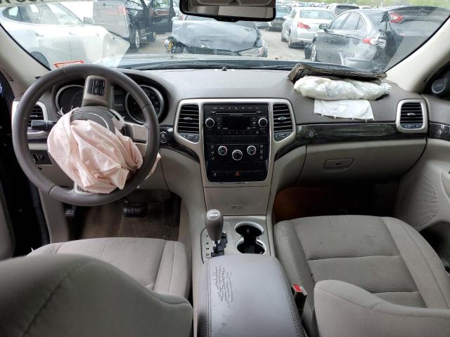 Photo 8 from auction – 2013 JEEP GRAND CHER with VIN 1C4RJEAG7DC508029