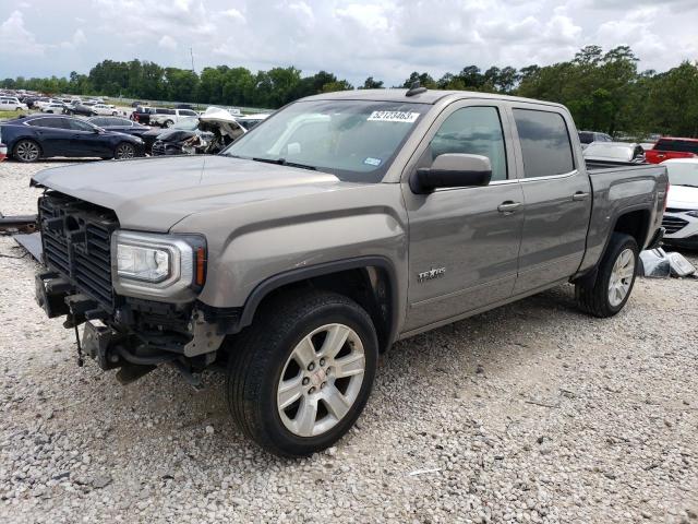 Photo 1 from auction – 2017 GMC SIERRA C15 with VIN 3GTP1MEC2HG231026