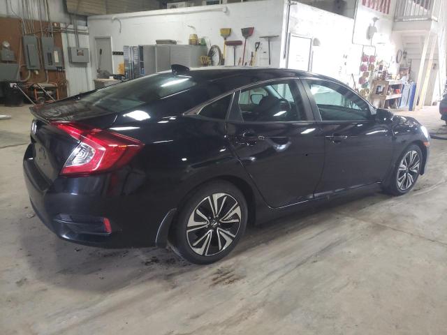 Photo 3 from auction – 2016 HONDA CIVIC EX with VIN 19XFC1F38GE031491