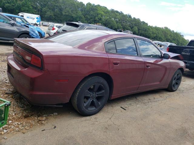Photo 3 from auction – 2013 DODGE CHARGER SE with VIN 2C3CDXBGXDH545908