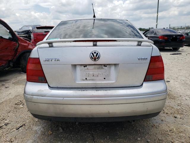 Photo 6 from auction – 2000 VOLKSWAGEN JETTA GLX with VIN 3VWTE29M1YM126857