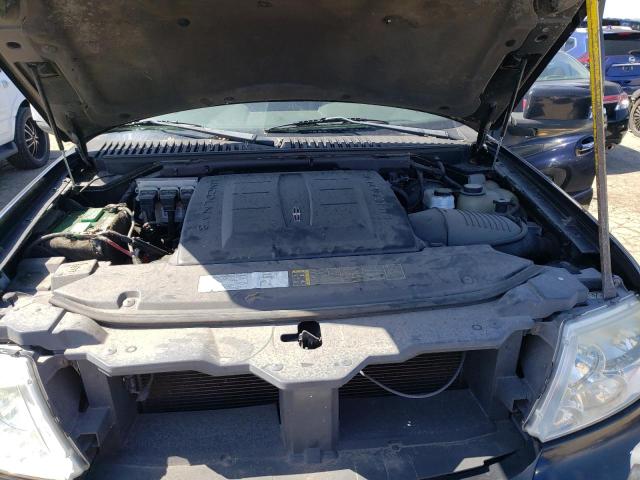 Photo 11 from auction – 2006 LINCOLN NAVIGATOR with VIN 5LMFU27596LJ15563