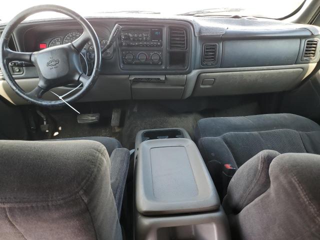 Photo 8 from auction – 2002 CHEVROLET SUBURBAN C with VIN 3GNEC16Z92G248102