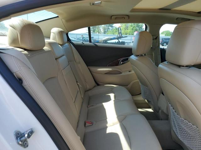 Photo 10 from auction – 2013 BUICK LACROSSE P with VIN 1G4GF5E39DF252292
