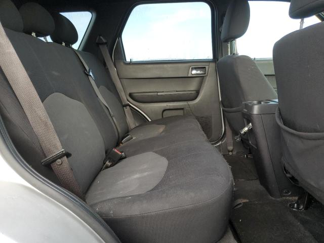 Photo 11 from auction – 2008 MERCURY MARINER with VIN 4M2CU81118KJ46912