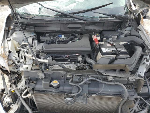 Photo 11 from auction – 2014 NISSAN ROGUE S with VIN 5N1AT2MT1EC834873