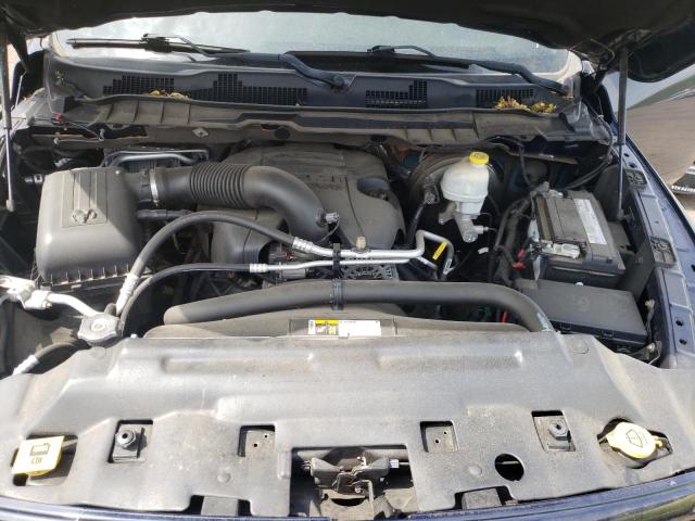 Photo 11 from auction – 2014 RAM 1500 ST with VIN 1C6RR7FT0ES343014