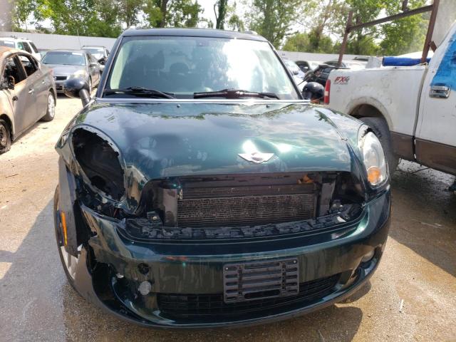 Photo 5 from auction – 2014 MINI COOPER COU with VIN WMWZB3C57EWR39187