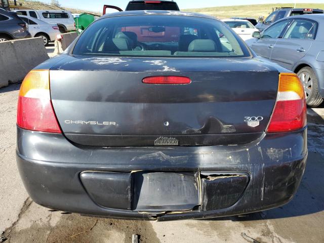 Фото 6 с аукциона – 2000 CHRYSLER 300M с VIN 2C3HE66G7YH228715