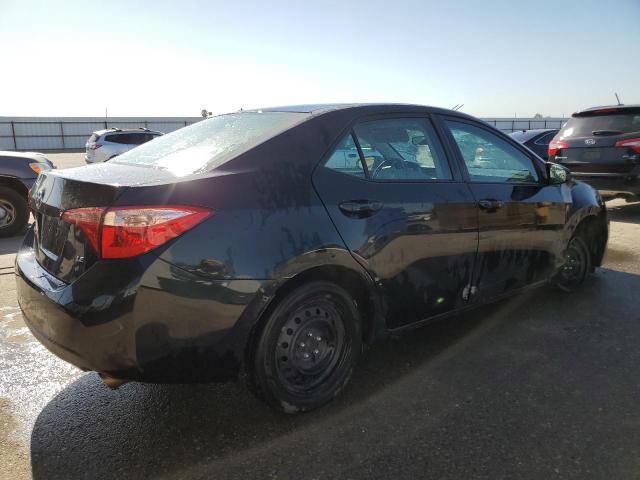 Photo 3 from auction – 2017 TOYOTA COROLLA L with VIN 5YFBURHE5HP664409