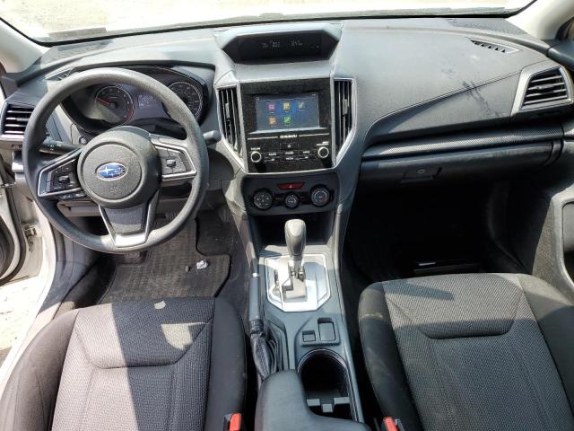 Photo 8 from auction – 2017 SUBARU IMPREZA with VIN 4S3GTAA63H3705867