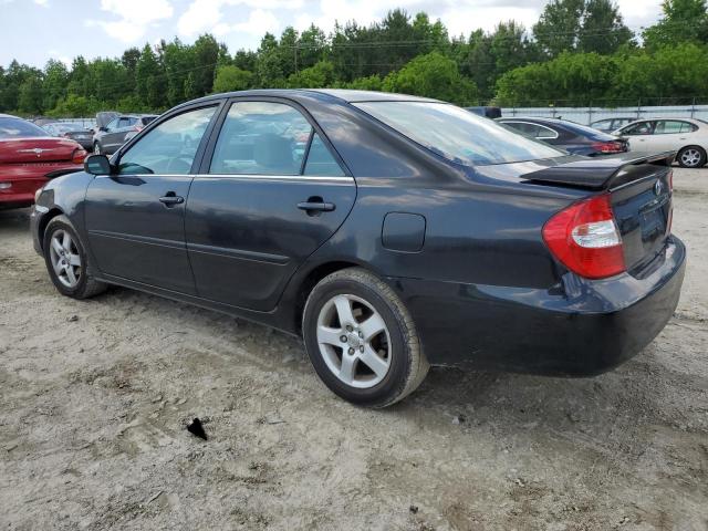 Photo 2 from auction – 2002 TOYOTA CAMRY LE with VIN 4T1BE32K22U026536