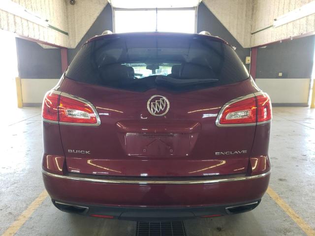 Photo 6 from auction – 2015 BUICK ENCLAVE with VIN 5GAKRBKDXFJ236671