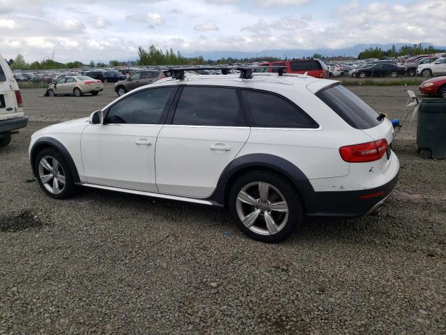 Photo 2 from auction – 2013 AUDI A4 ALLROAD with VIN WA1UFAFL5DA239755