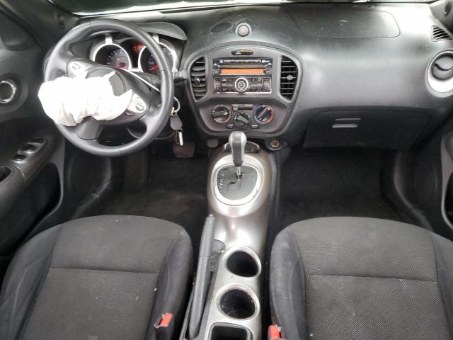 Photo 8 from auction – 2013 NISSAN JUKE S with VIN JN8AF5MR0DT211085