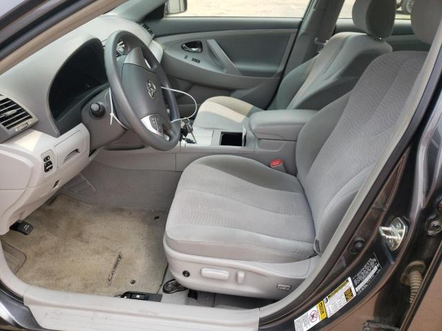 Photo 7 from auction – 2010 TOYOTA CAMRY BASE with VIN 4T4BF3EK4AR016149
