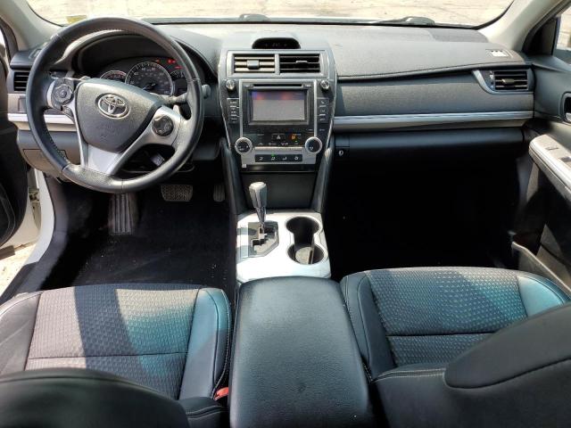 Photo 8 from auction – 2014 TOYOTA CAMRY L with VIN 4T1BF1FK5EU349723