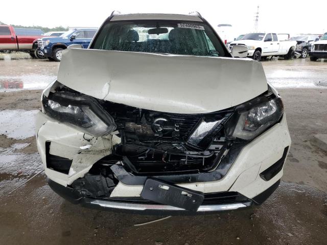 Photo 5 from auction – 2018 NISSAN ROGUE S with VIN 5N1AT2MT7JC744640