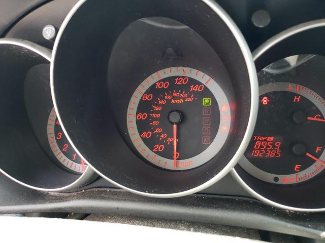 Photo 9 from auction – 2005 MAZDA 3 S with VIN JM1BK123451268664