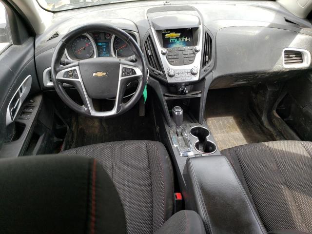 Photo 8 from auction – 2016 CHEVROLET EQUINOX LT with VIN 2GNALCEK4G1138346