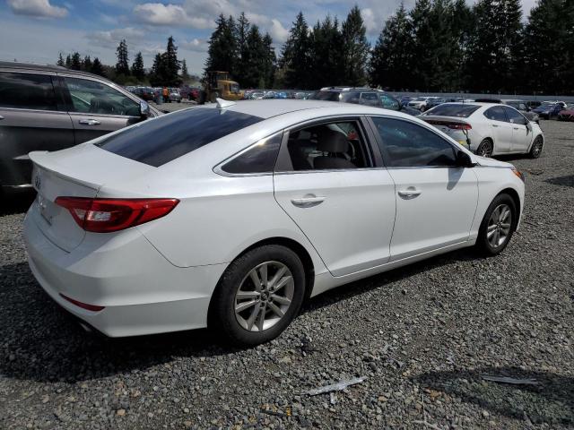 Photo 3 from auction – 2015 HYUNDAI SONATA SE with VIN 5NPE24AF1FH183530