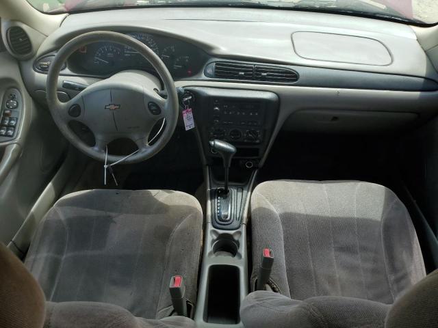 Photo 8 from auction – 2005 CHEVROLET CLASSIC with VIN 1G1ND52F05M207585