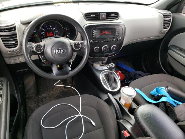Photo 8 from auction – 2016 KIA SOUL with VIN KNDJN2A27G7853143